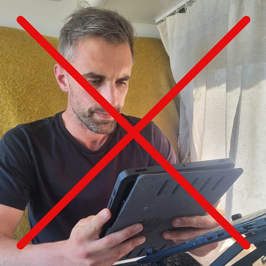 Getarntes Prokrastinieren Ideen umsetzen Gefahr: getarntes prokrastinieren